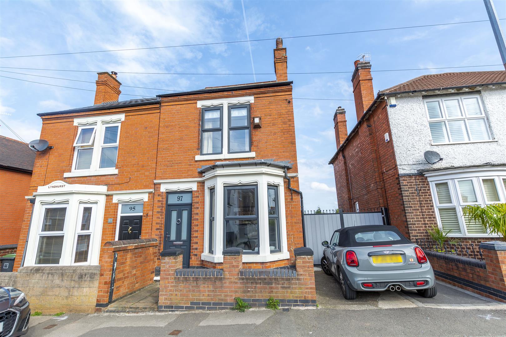 Brookhill Street, Stapleford, Nottingham Robert Ellis Estate Agents